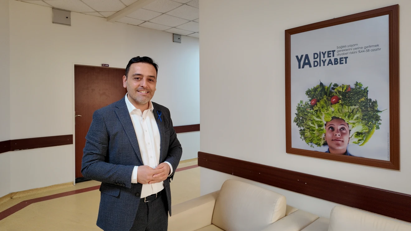 ‘Her iki diyabet hastasından biri hastalığının farkında değil’